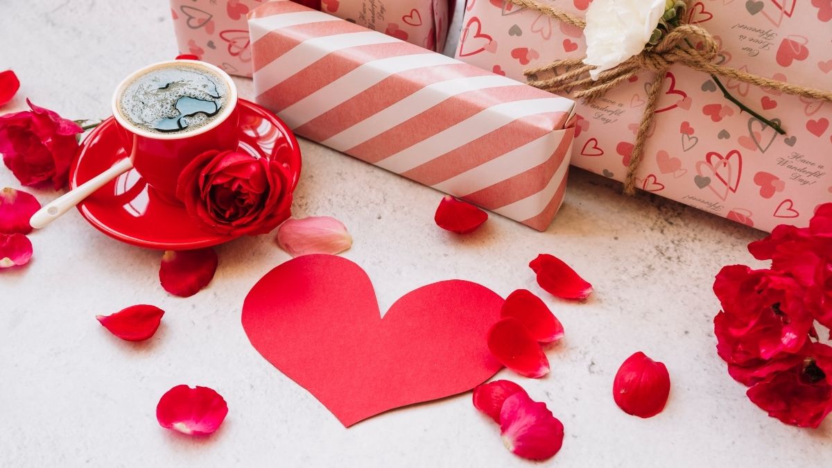 ideas de regalo para san valentín