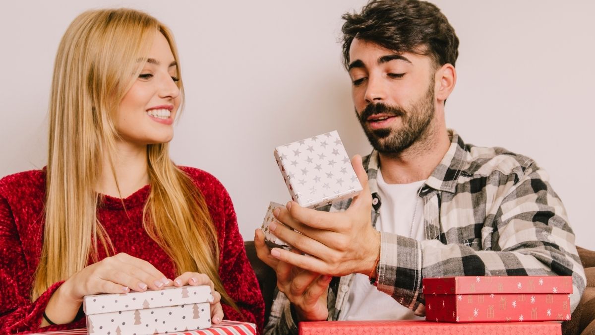 qué regalar en san valentin