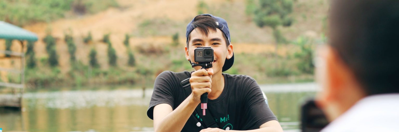 Go pro 12