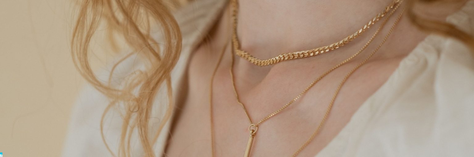 collares chunky