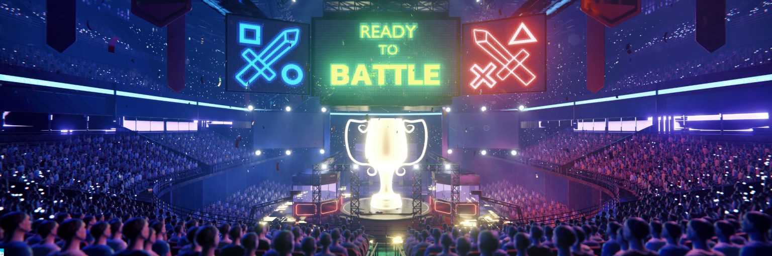 esports