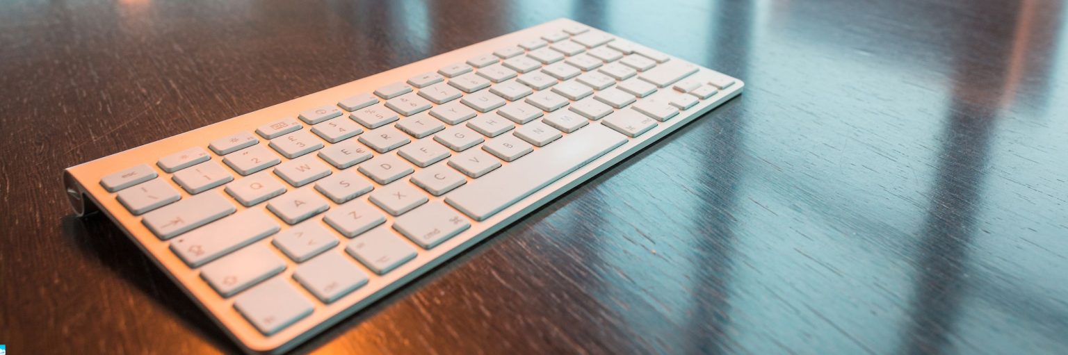 teclados inalámbricos