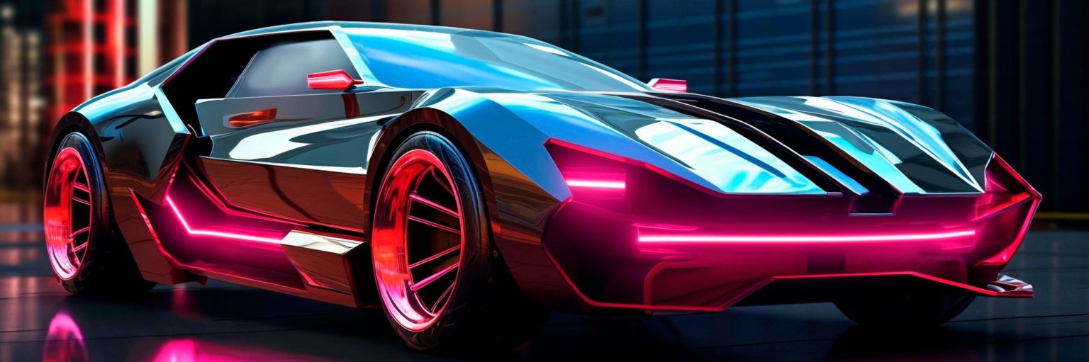 Coche Gran Thef Auto