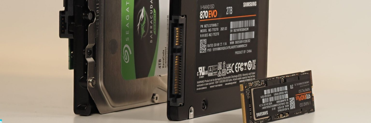 ssd o hdd