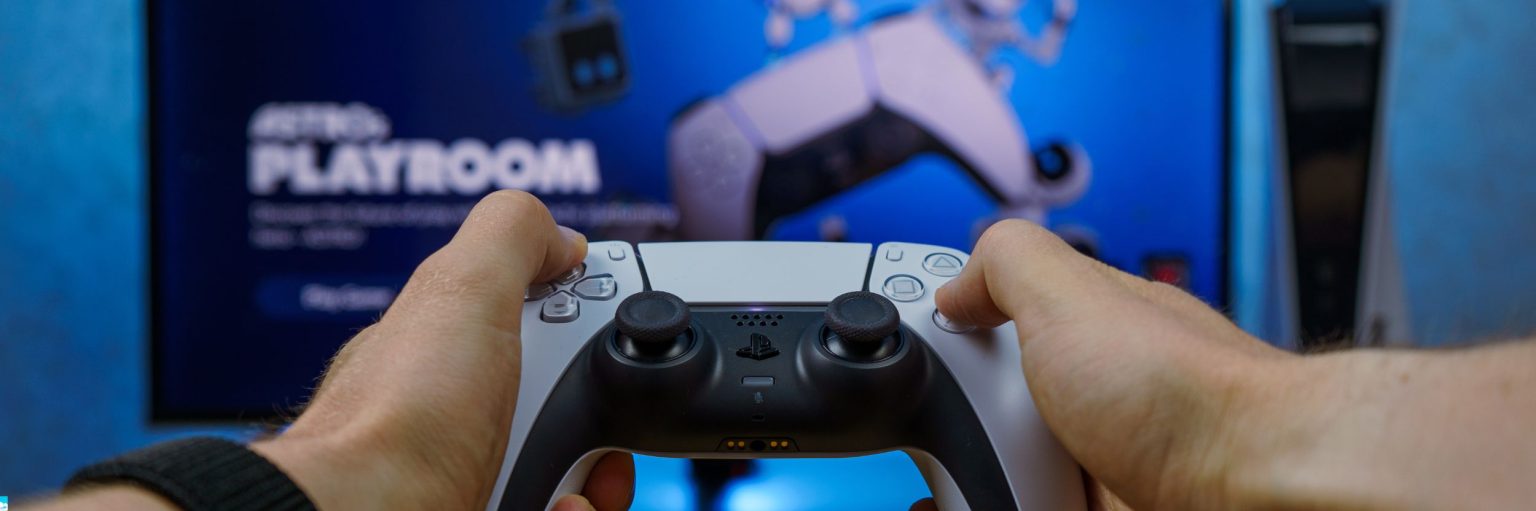 mejores juegos PS5