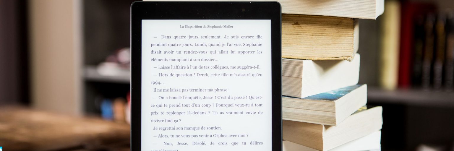 ebooks