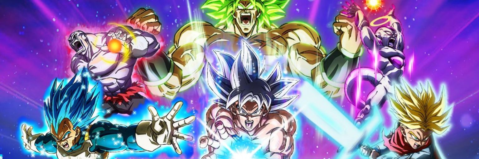 dragon ball: sparklin zero
