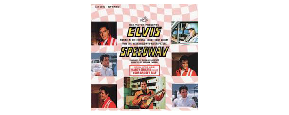 Speedway_Elvis_Presley_vinilo