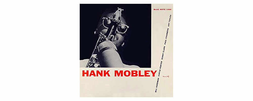 Blue_Note_Hank_Mobley _vinilo