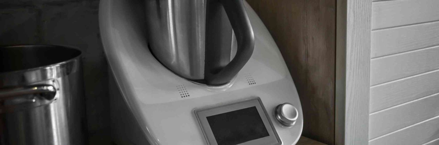 ¿Cómo elegir el modelo de Thermomix que debes comprar?