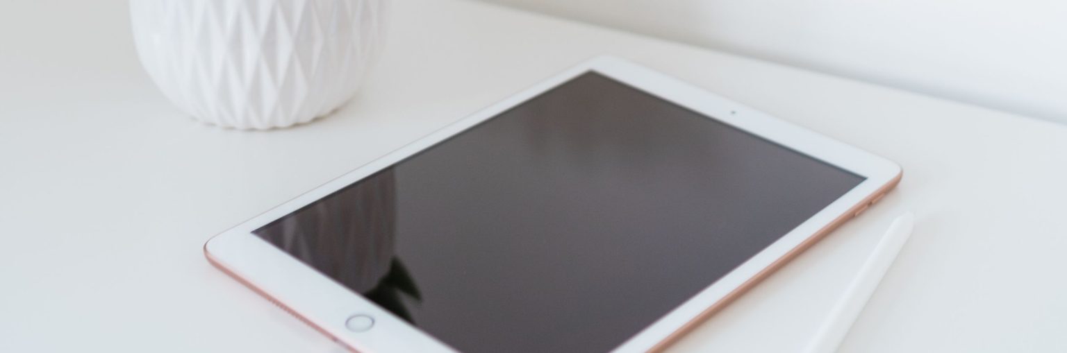Comparativa iPad