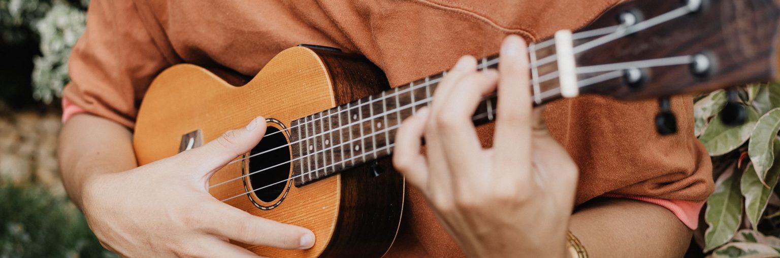 Tips para aprender a tocar el ukelele