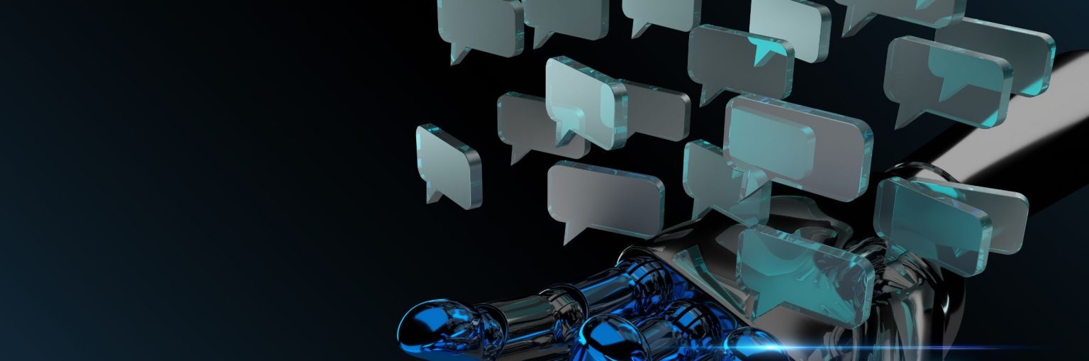 Cómo hablar con Chat GPT