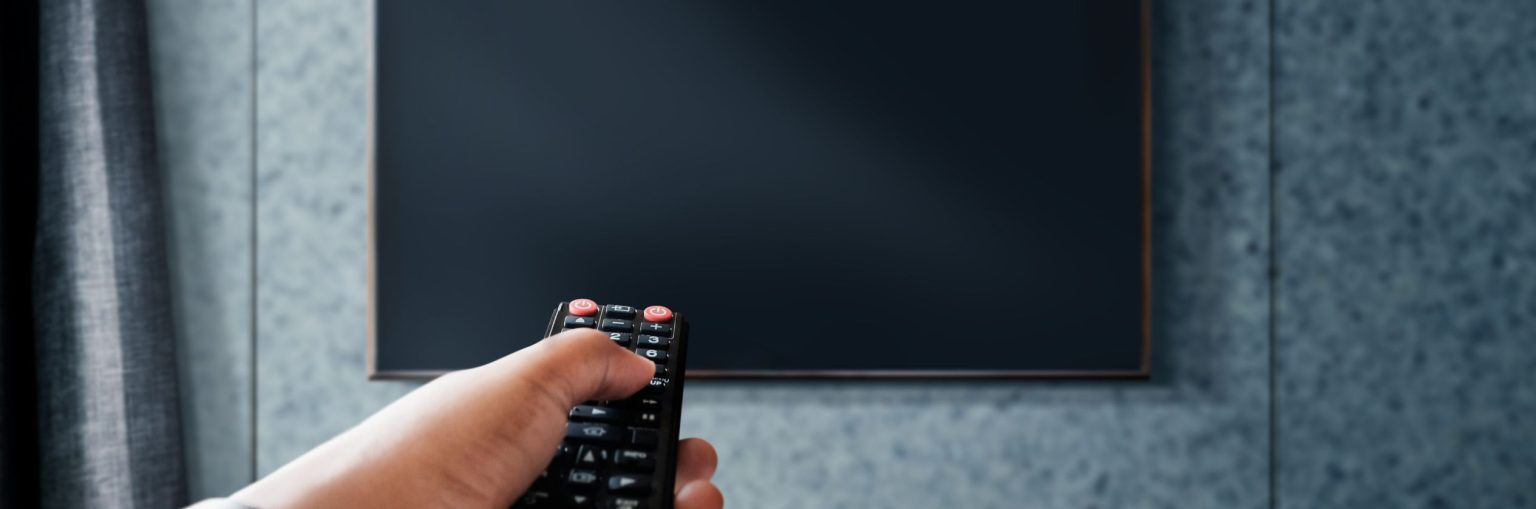 Cómo vender tu antigua televisión