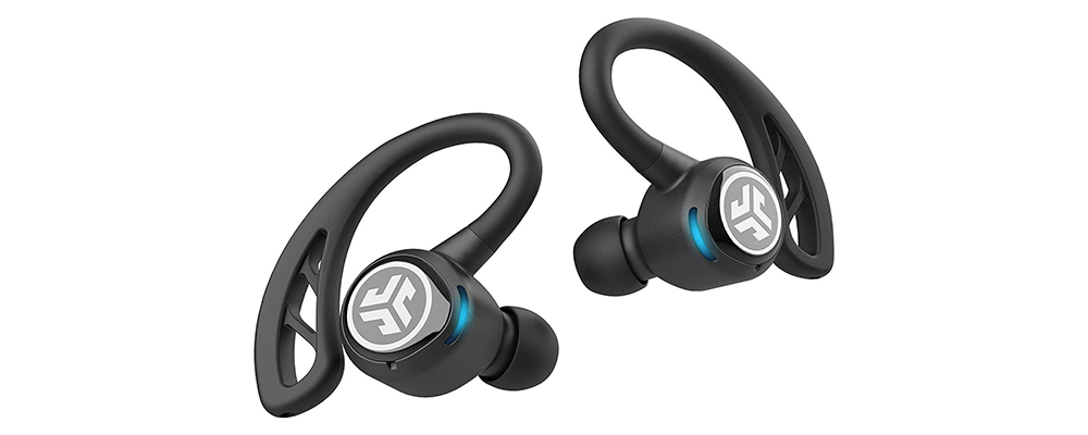 JLab JBuds Air Sport_