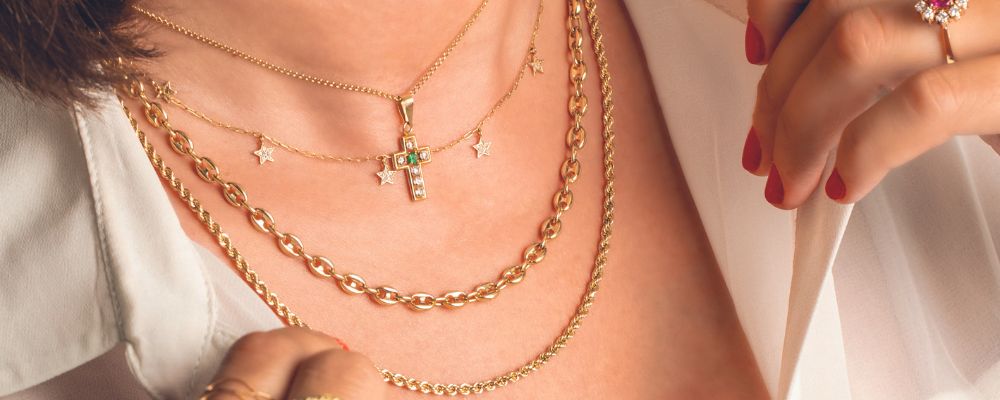 joyas regalo perfecto para navidad