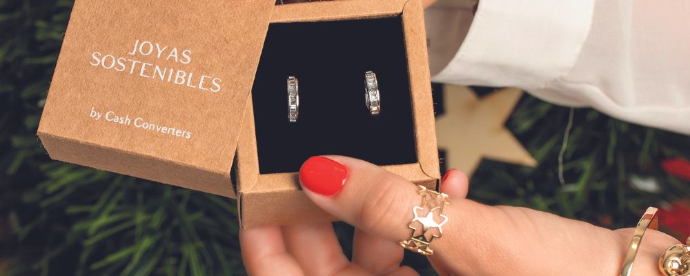 joyas regalo perfecto para navidad