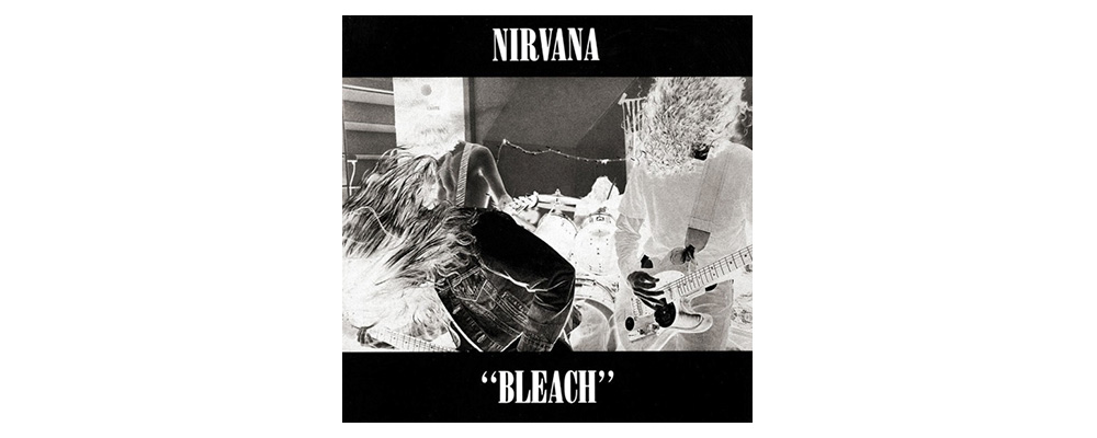 Bleach_Nirvana_vinilo