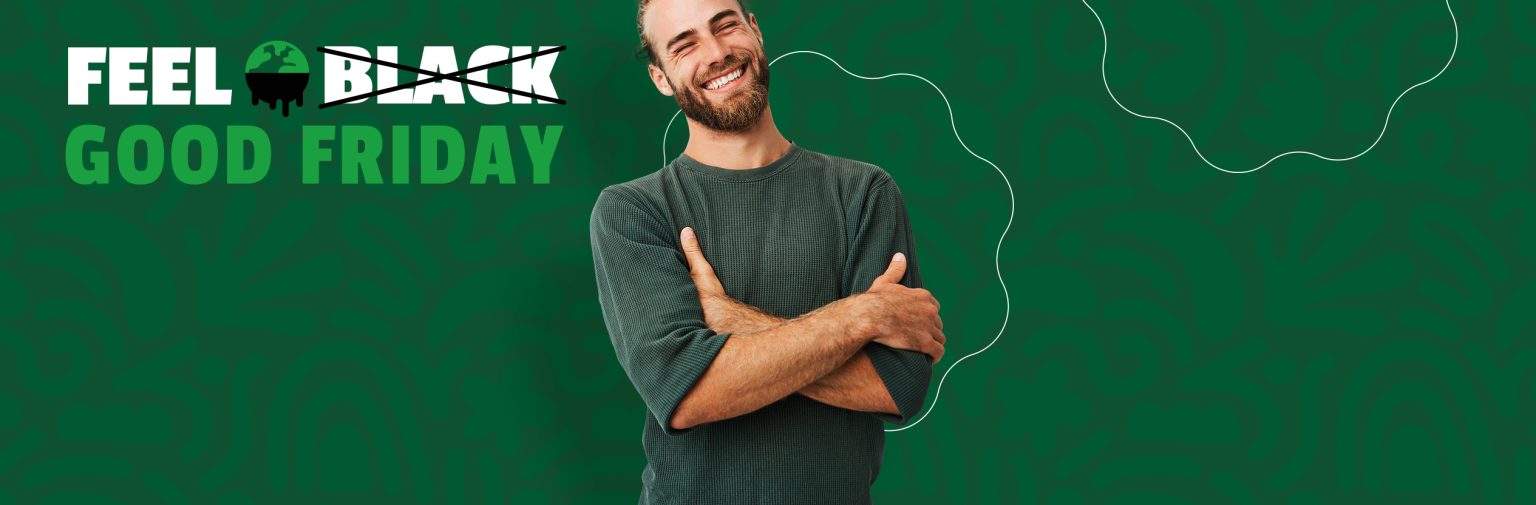 Productos converters en Black Friday