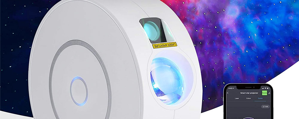 Proyector-encalife-galaxy