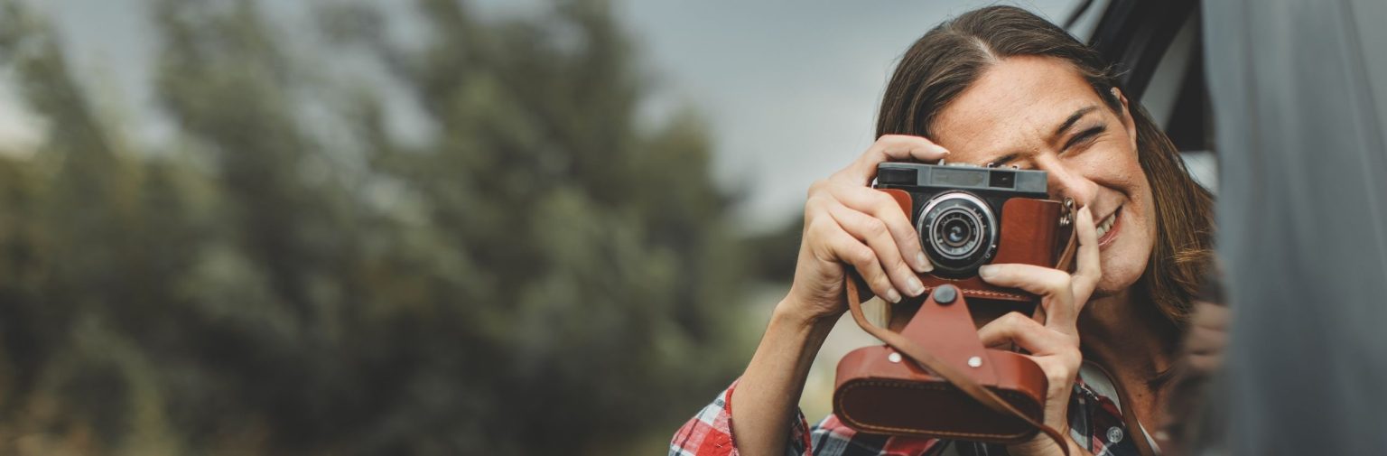 Qué debes saber antes de comprar una cámara de fotos