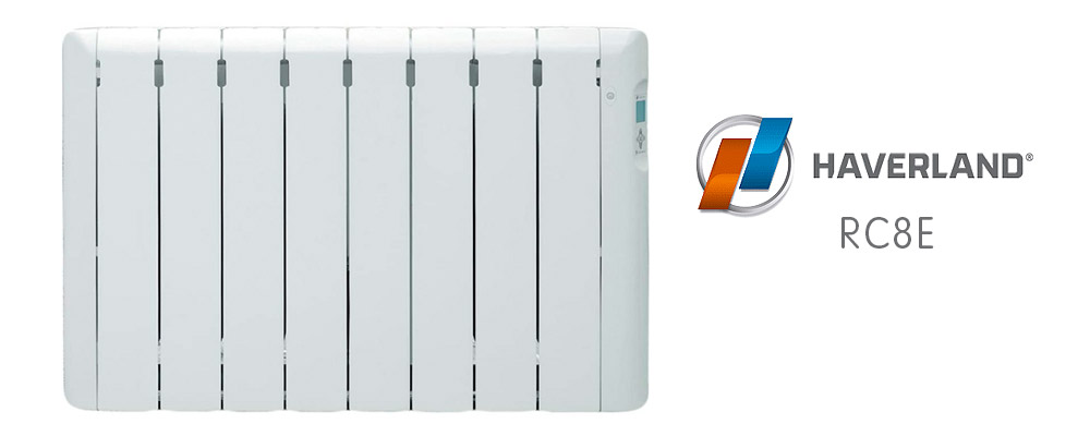 Radiador-haverland-rc8e