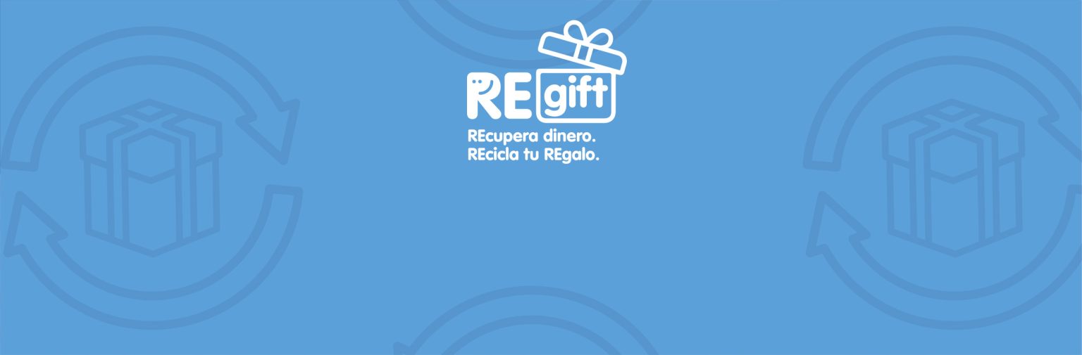 Regifting en Cash Converters