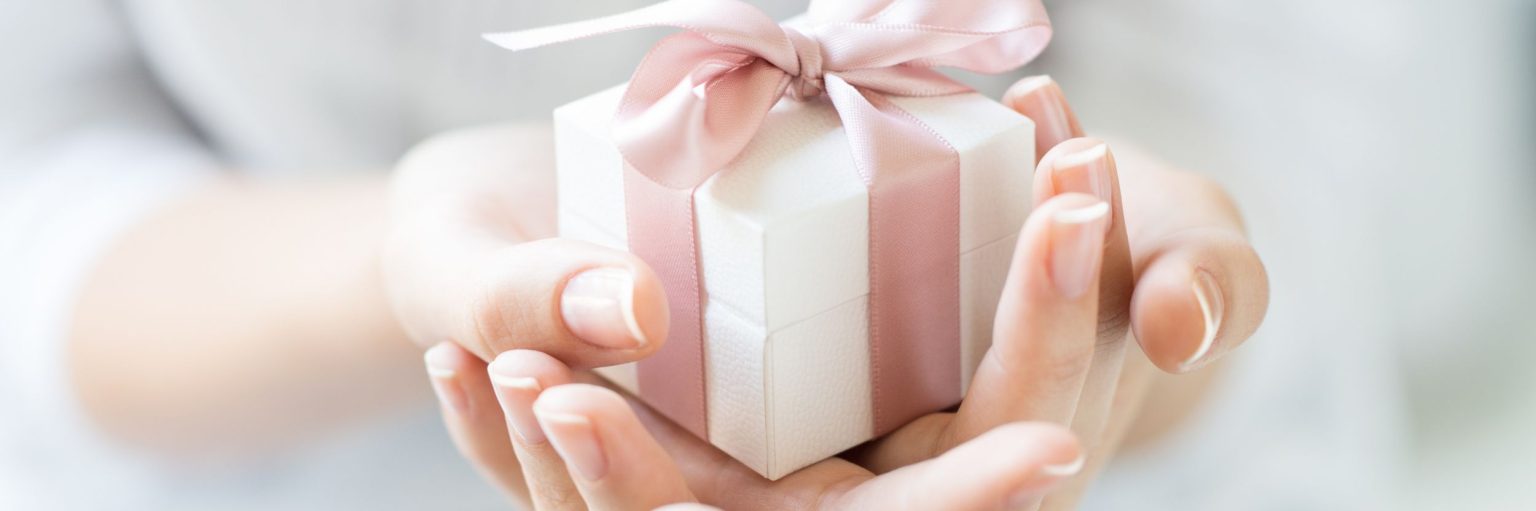 Segunda vida a los regalos (1)