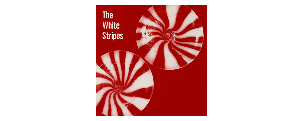 Lafayette Blues_The White_Stripes _vinilo