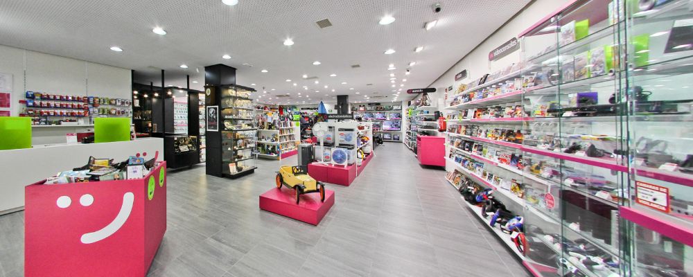 Cash Converters - Tienda