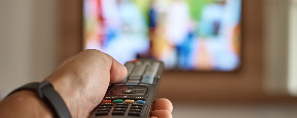 vender tv