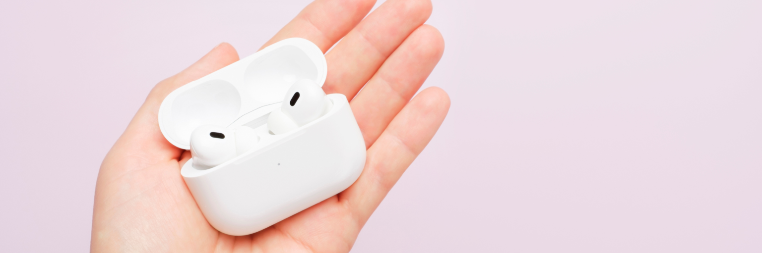 airpods de segunda mano