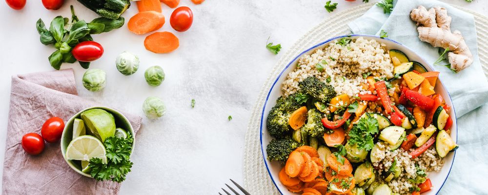 alternativas a Thermomix