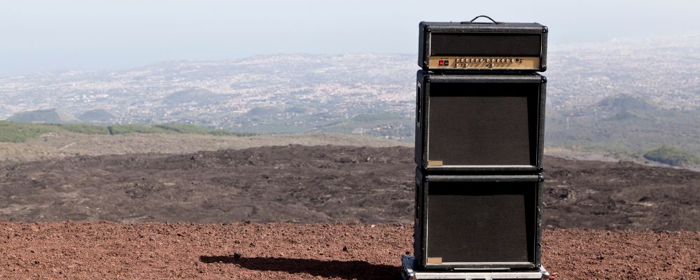 amplificador
