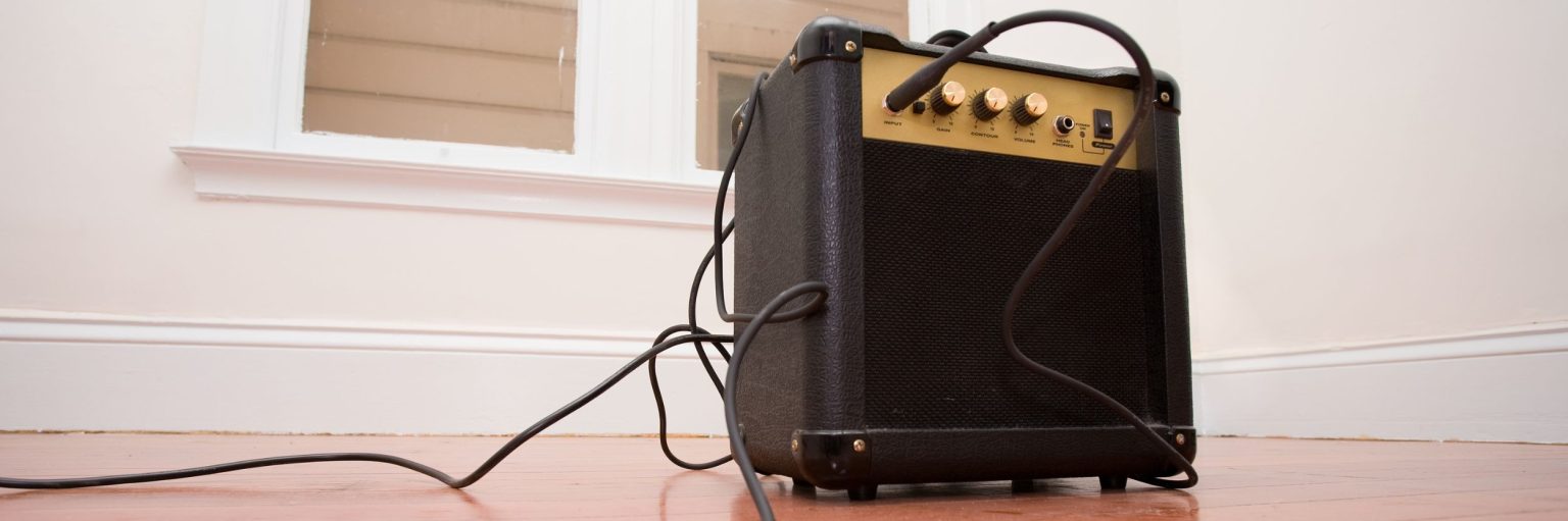 amplificador