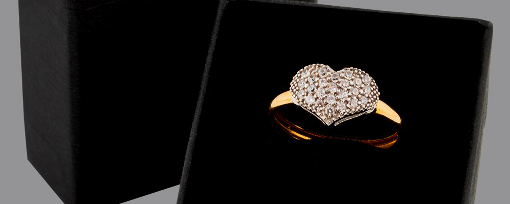 anillo