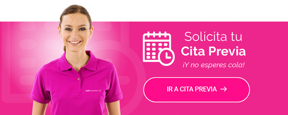 cita previa cash converters