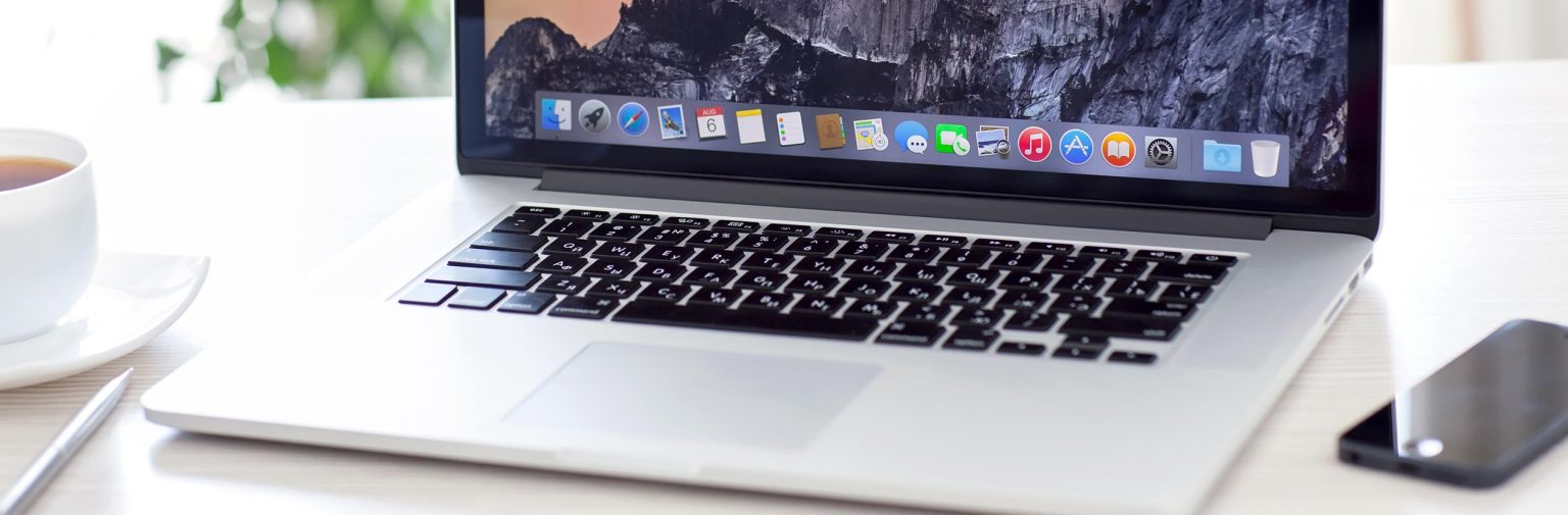 apple macbook pro vs air