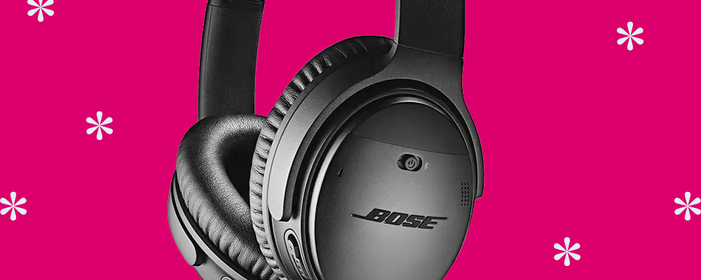 auriculares para navidad
