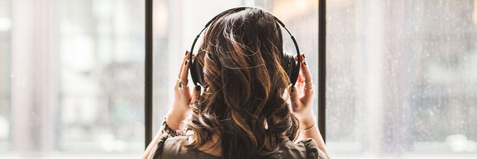 auriculares sin cables
