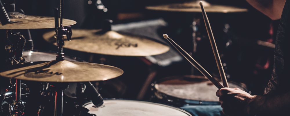 Bateria de segunda mano