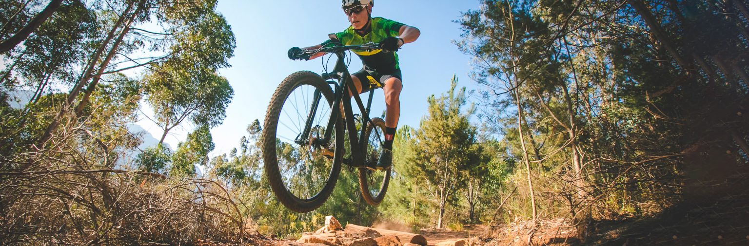 bicicleta-de-montaña