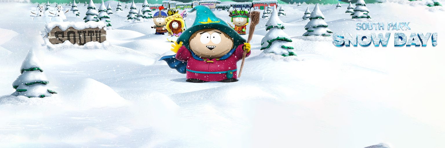 South Park