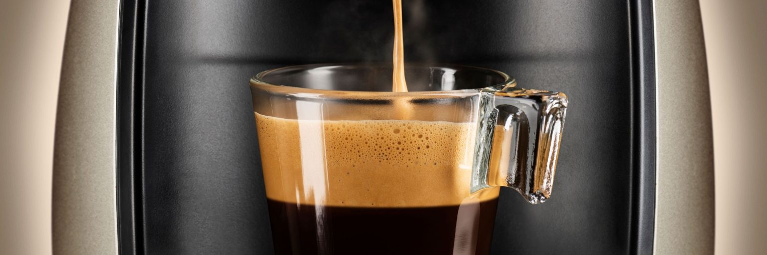 cafetera automatica
