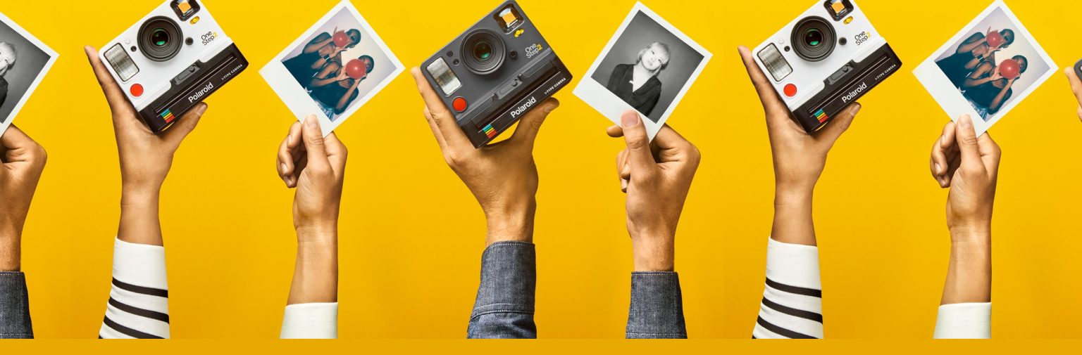 camaras-instantaneas-polaroid