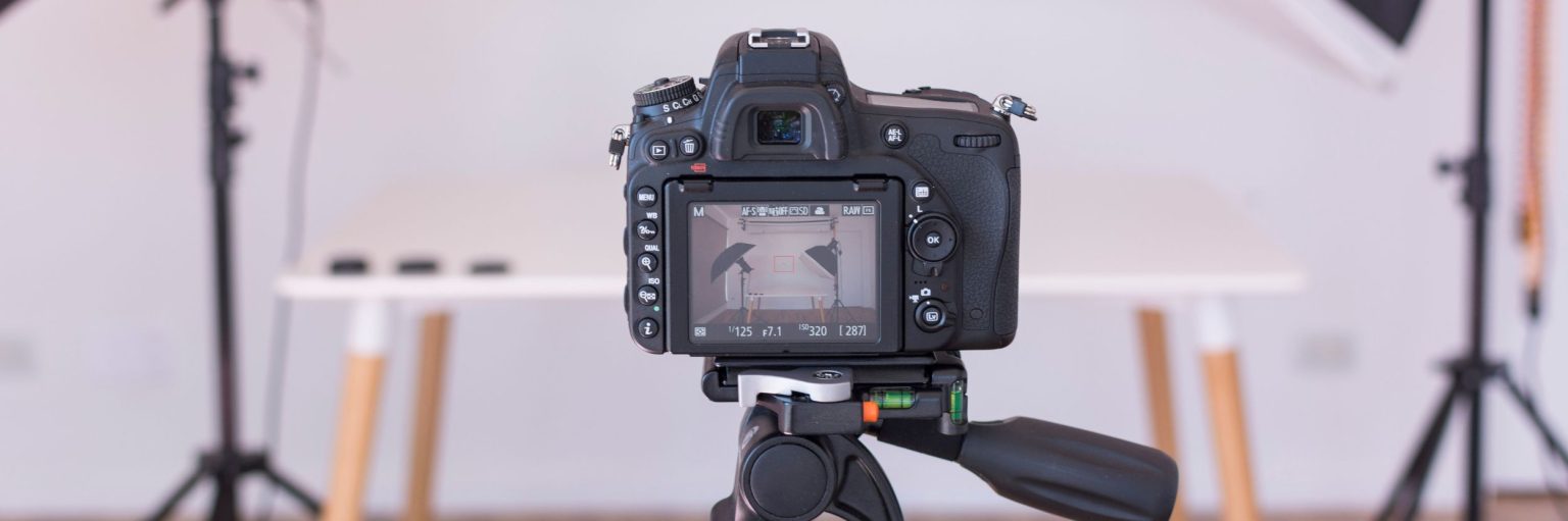 mejores cámaras para vloggers