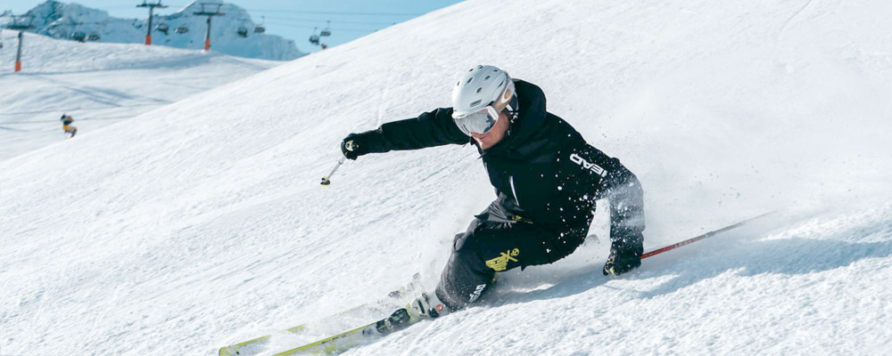 carving-skis