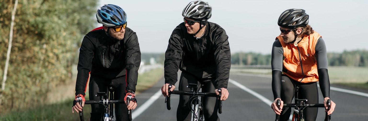 casco bicicleta montaña