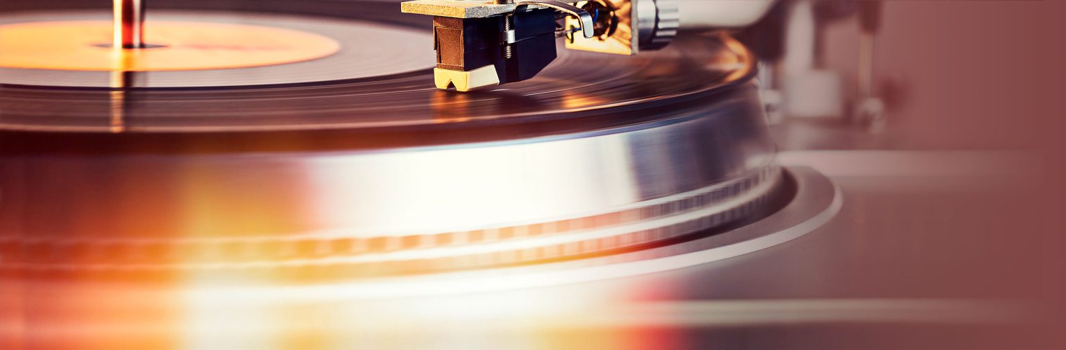como elegir tocadiscos