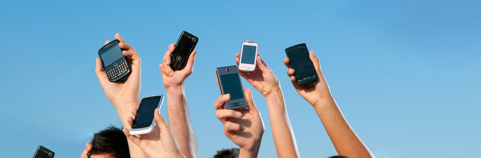 como saber si un movil es libre